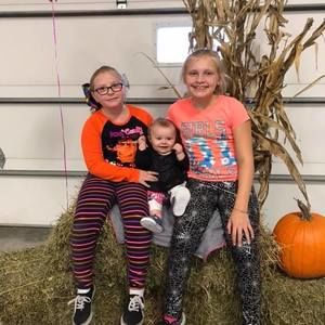 Meet your Posher, Jenn