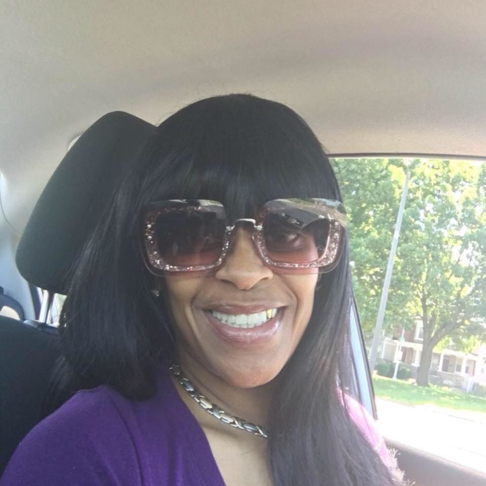 Meet your Posher, Netta