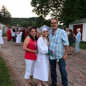 Meet your Posher, Geraldine