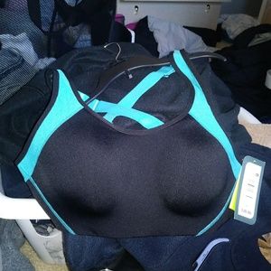 Mta sports bra