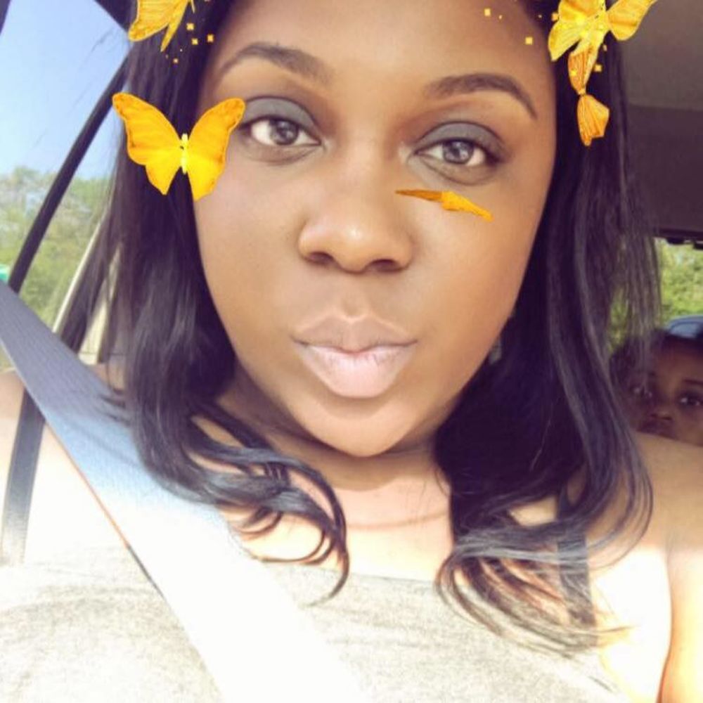 Meet your Posher, Kiara