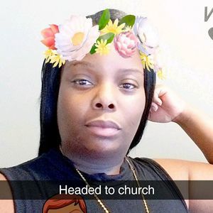 Meet your Posher, Danielle