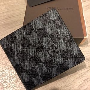 LV Wallet