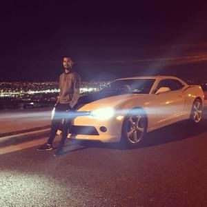 Meet your Posher, Gonzalo