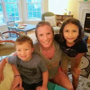 Meet your Posher, Jess