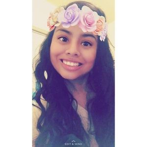 Meet your Posher, Araceli