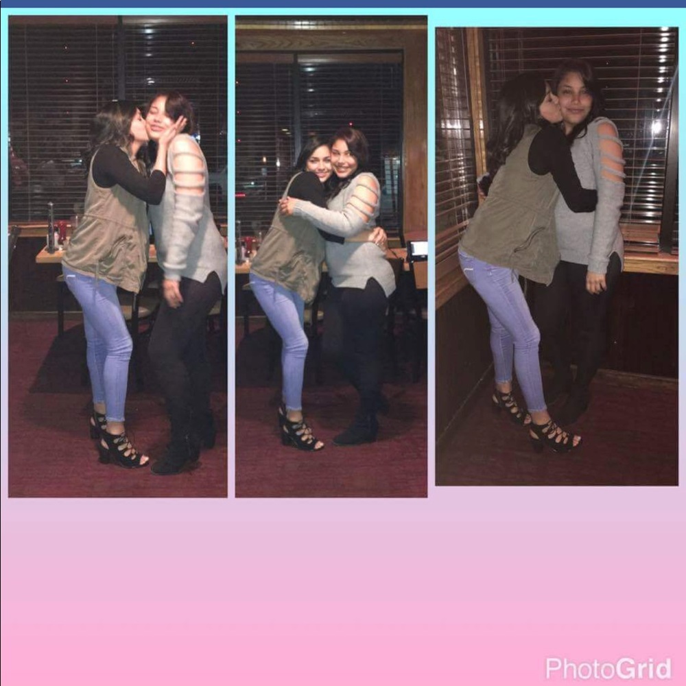 Meet your Posher, Dhjdnd