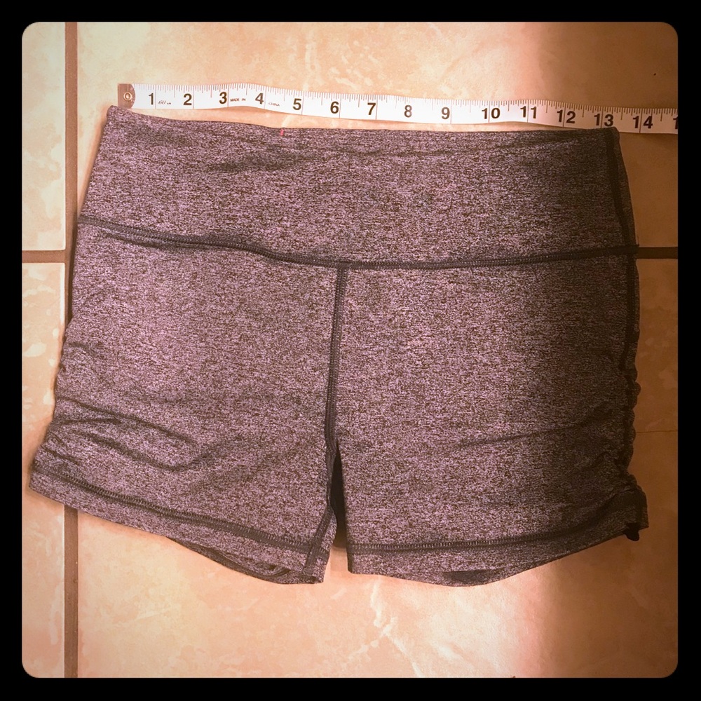 Vsx sport shorts