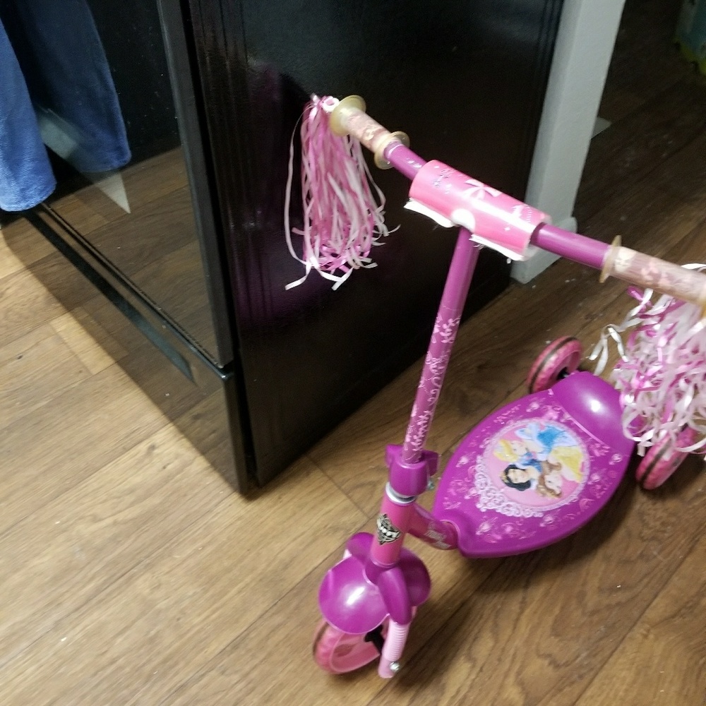 Scooter