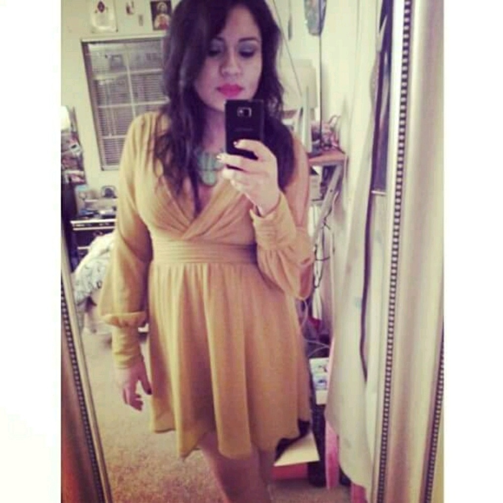 Meet your Posher, Diana