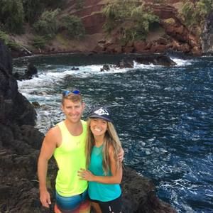 Meet your Posher, Audrey