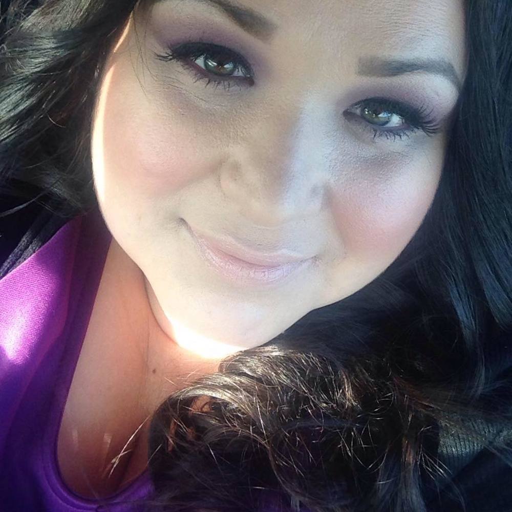 Meet your Posher, Erika