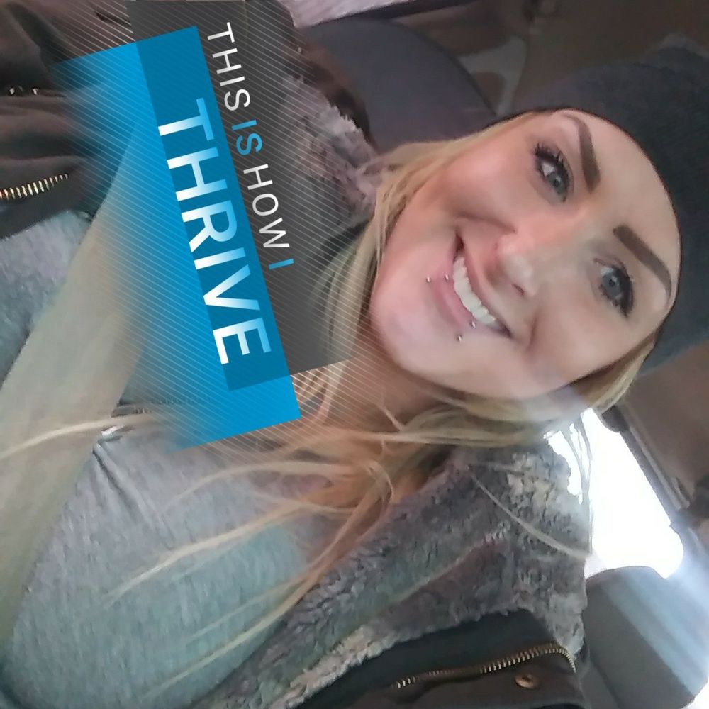 Meet your Posher, Carina