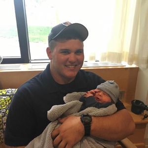 Meet your Posher, Nick