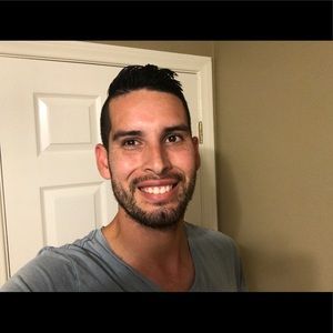 Meet your Posher, Scott