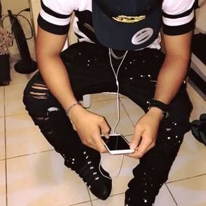 Meet your Posher, Melbin