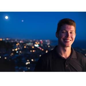 Meet your Posher, Andrew