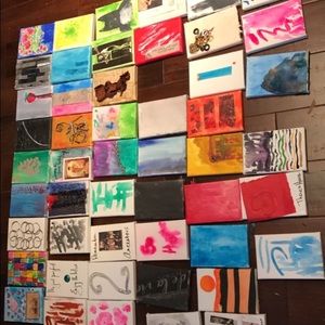 Meet your Posher, Marilyn