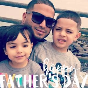 Meet your Posher, Jean