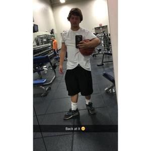 Meet your Posher, Dawson