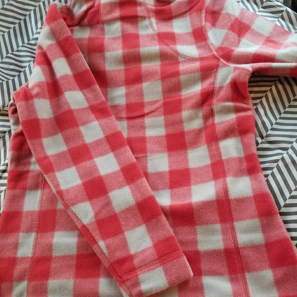 NWT Woolrich Andes