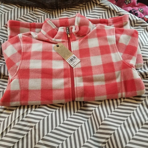 NWT Woolrich Andes - Picture 3 of 7