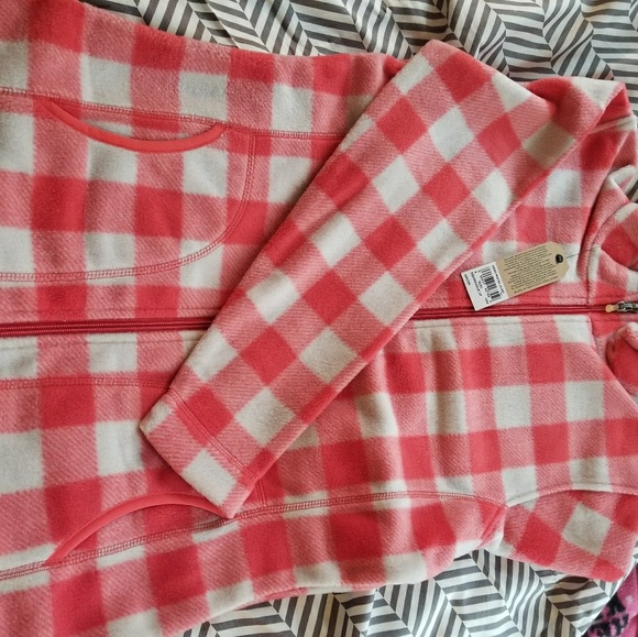 NWT Woolrich Andes - Picture 4 of 7