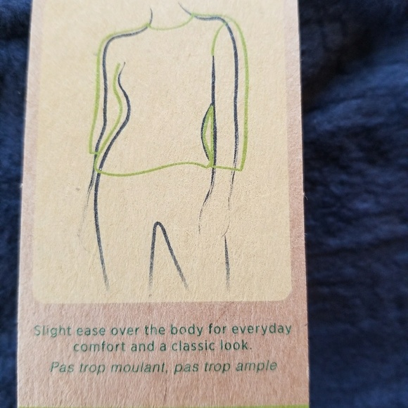 NWT Woolrich Andes - Picture 7 of 7