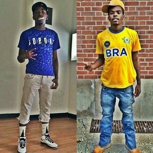 Meet your Posher, John