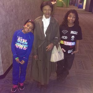 Meet your Posher, Jordan