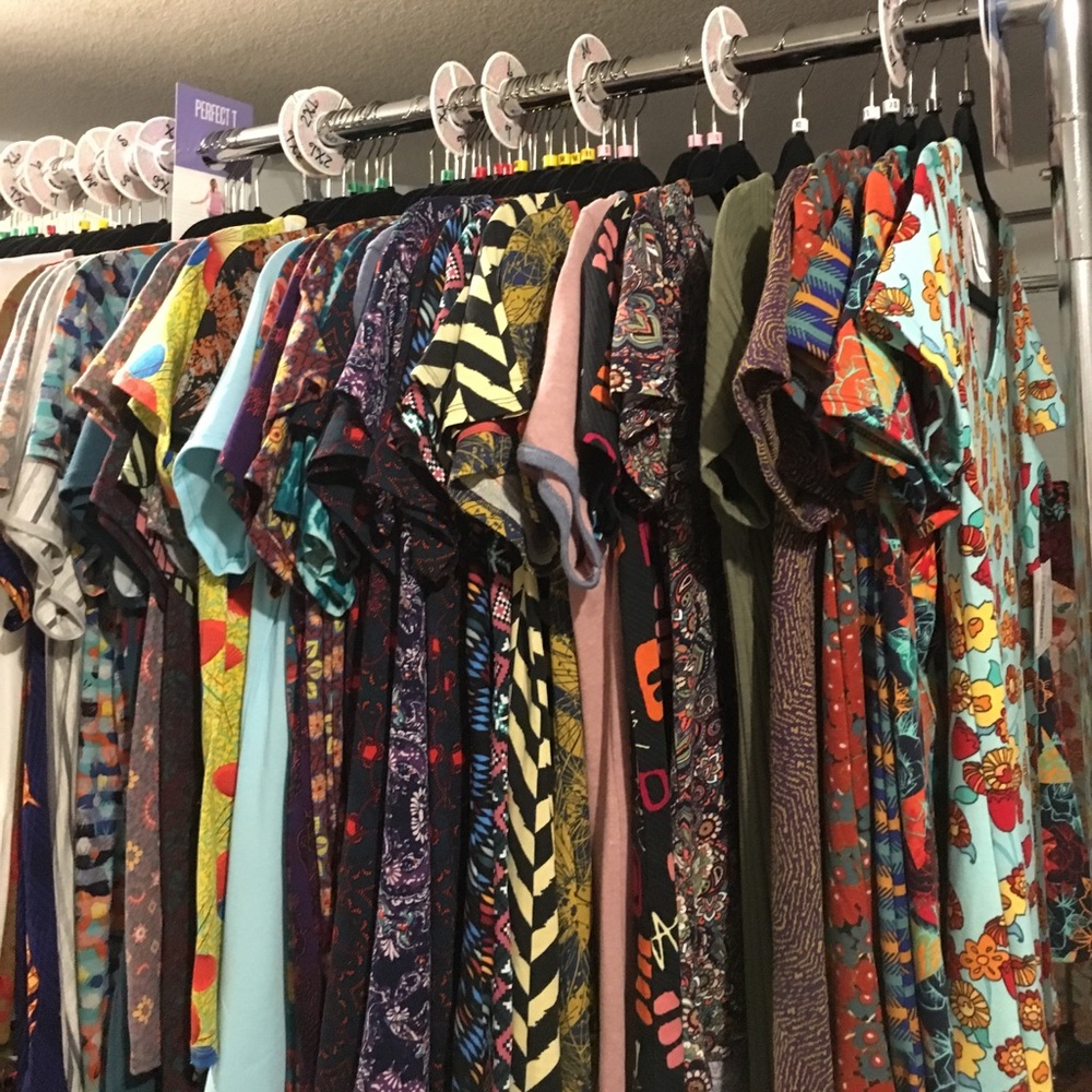 Leggings TC or OS NWT Make Offer