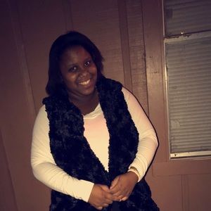 Meet your Posher, Brittney