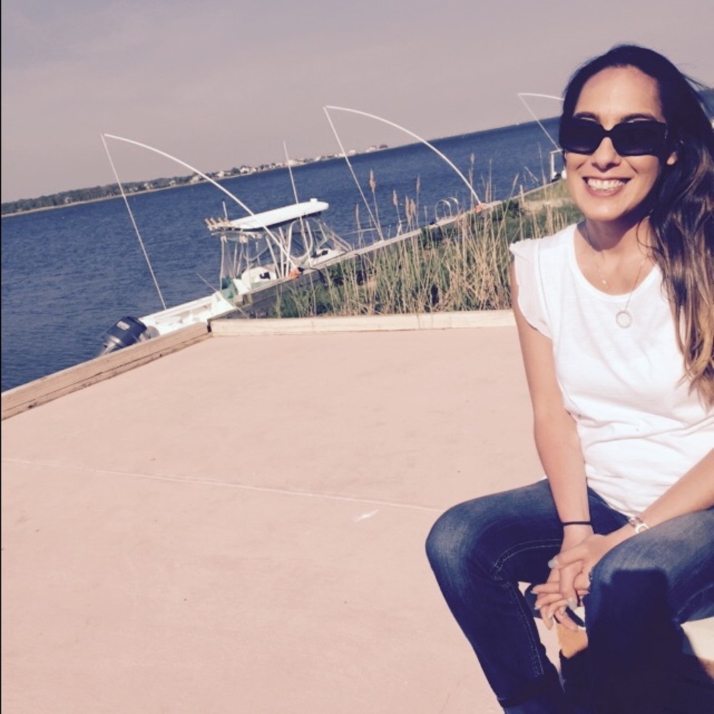 Meet your Posher, Nicole