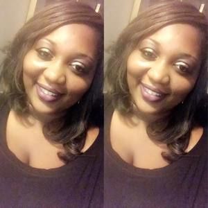 Meet your Posher, Andraya