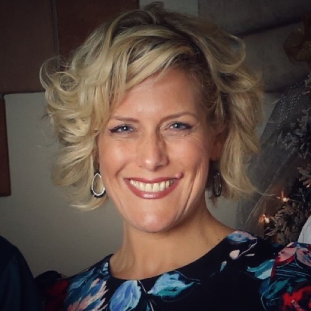 Meet your Posher, Ali