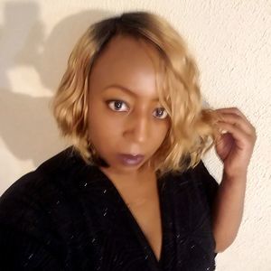 Meet your Posher, Tameka