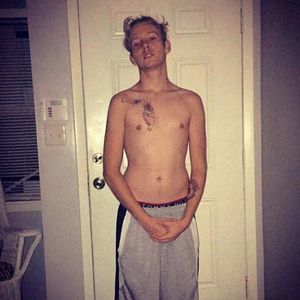 Meet your Posher, Anthony