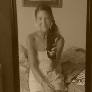 Meet your Posher, Vicki