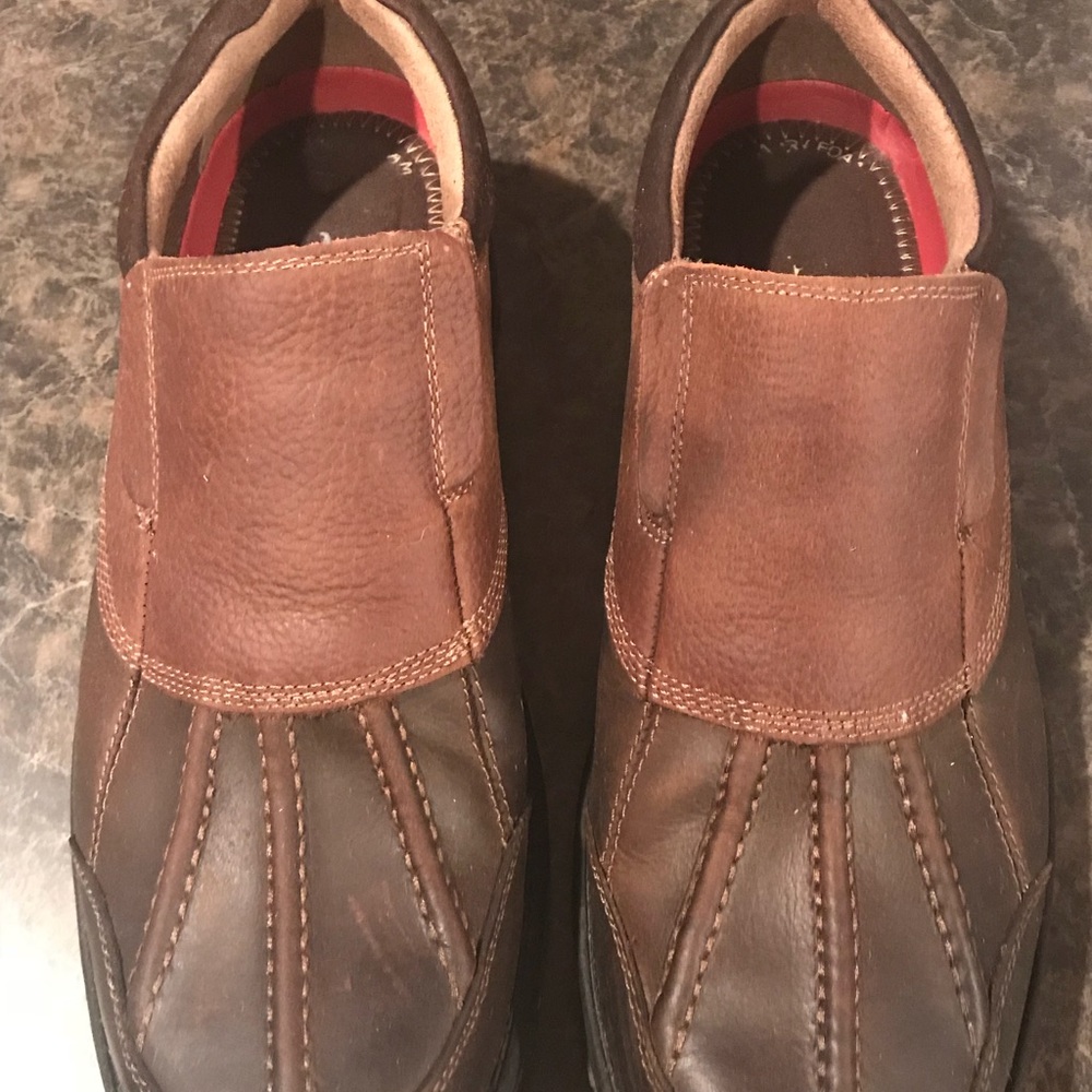 Men’s Chaps Boots
