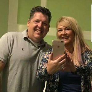 Meet your Posher, James r