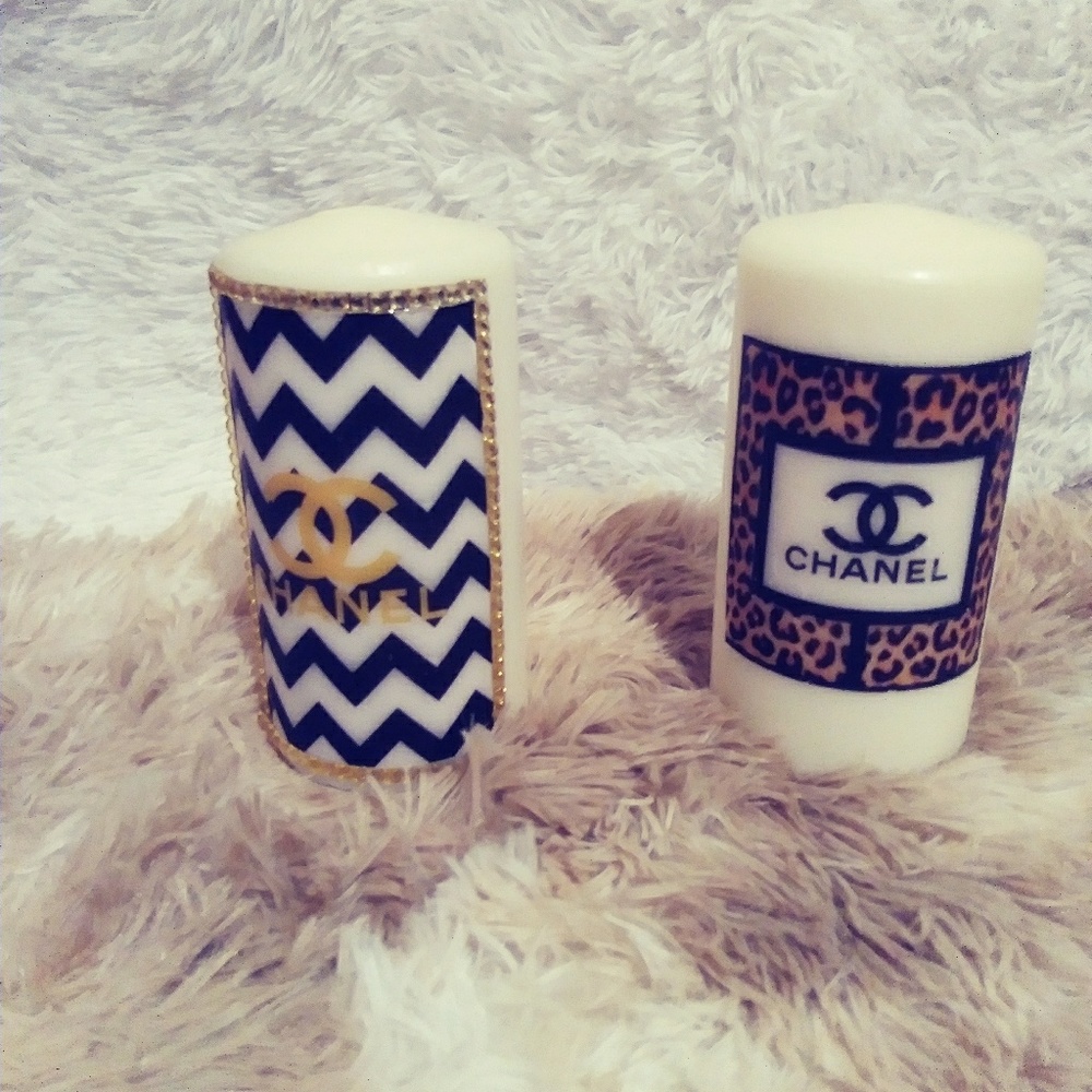 Customize Candles - Picture 6 of 8
