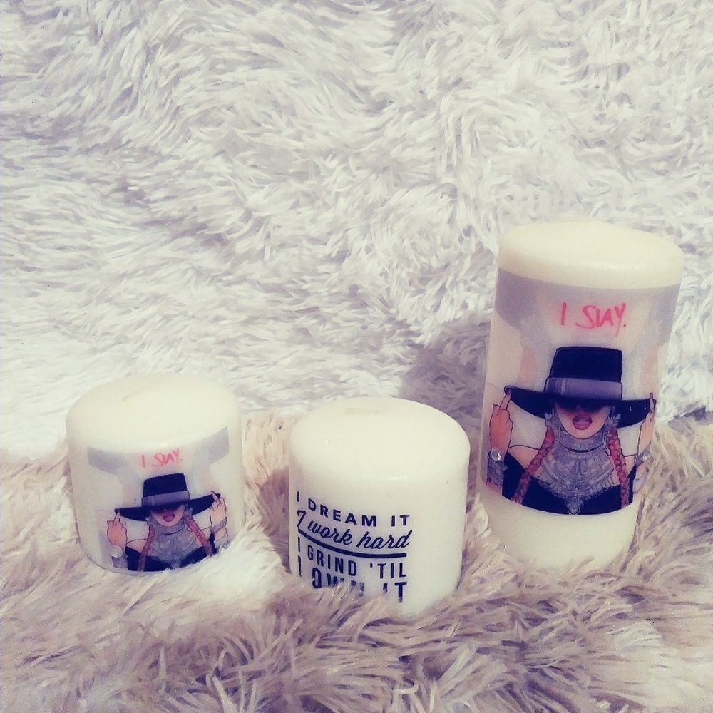 Customize Candles - Picture 8 of 8
