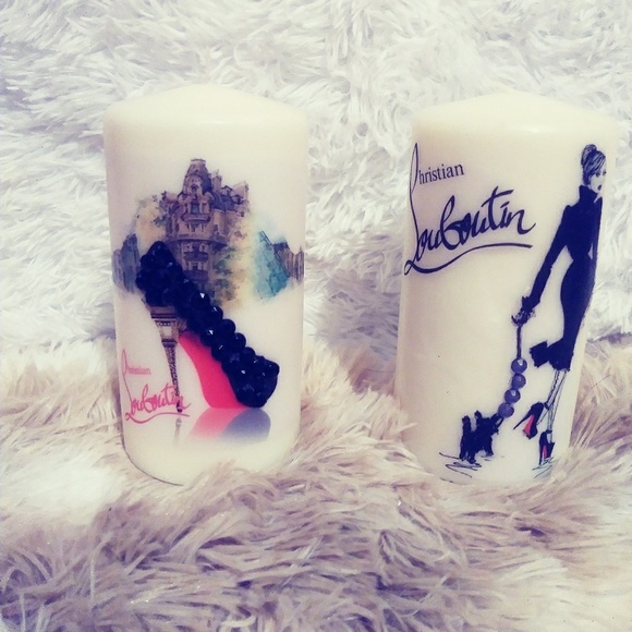 Customize Candles - Picture 7 of 8