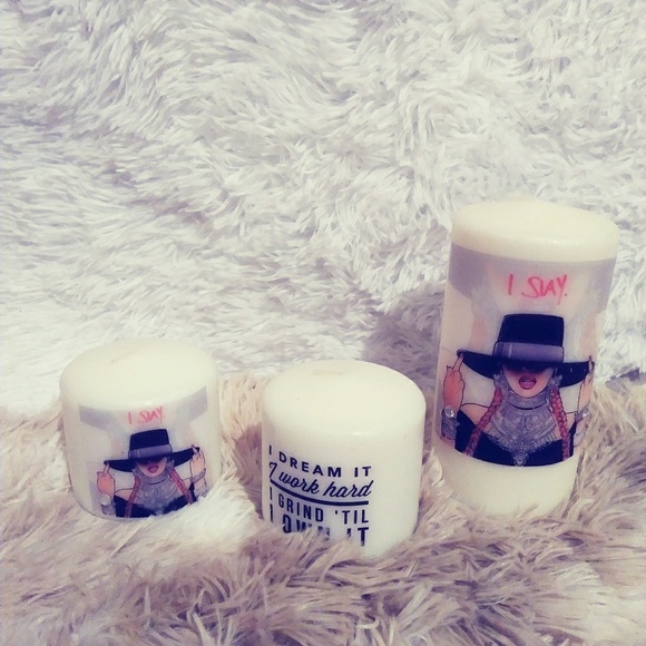 Customize Candles - Picture 8 of 8