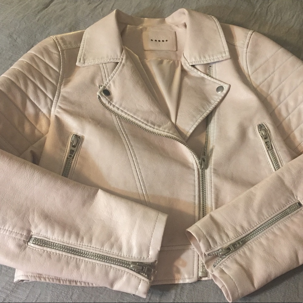 Off White Jacket - image 1