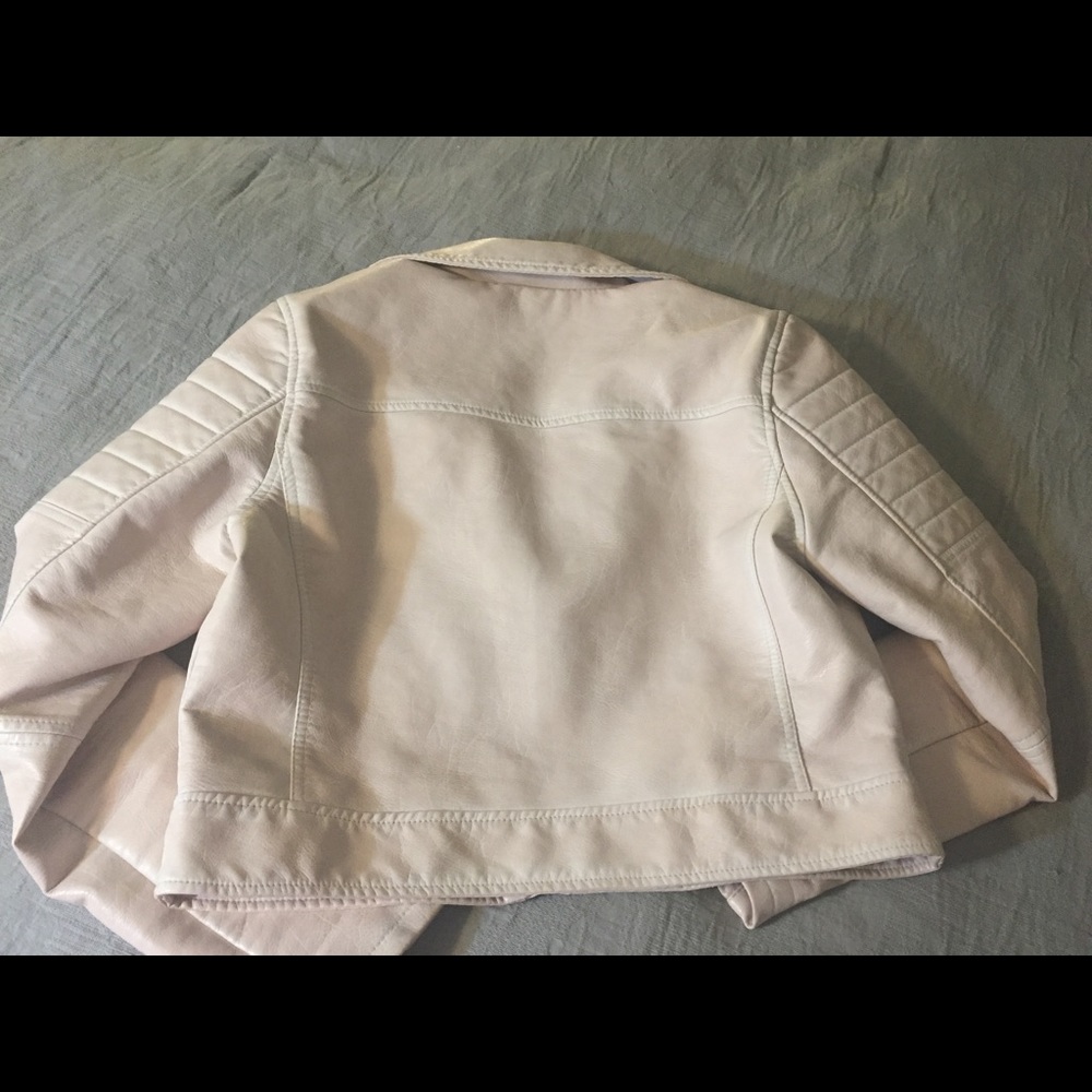 Off White Jacket - image 3