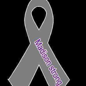 Meet your Posher, Louise