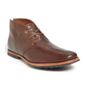 Men's Timberland chukka style boot