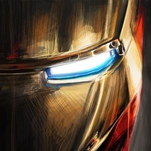 Meet your Posher, Tyrone