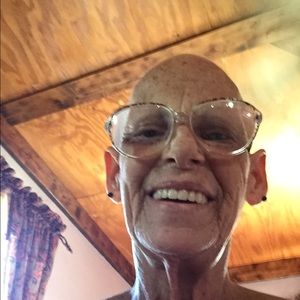 Meet your Posher, Deborah